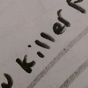 Meet your Posher, Samuel